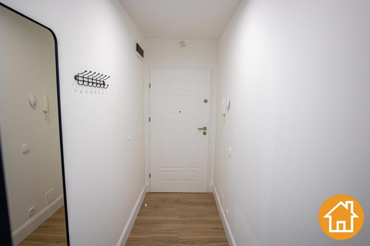 Apartament Z Widokiem - Visitopl Świnoujście Eksteriør bilde